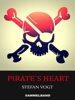cover image of Pirate´s Heart